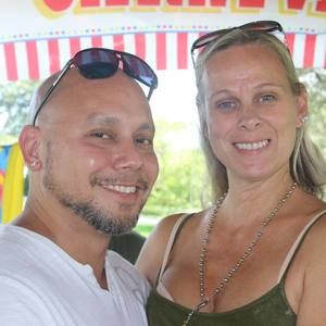 Meet your Posher, Omar